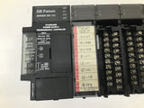 Ge Fanuc Series 90-30 Slot Rack Power Supply