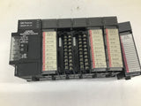 Ge Fanuc Series 90-30 Slot Rack Power Supply