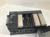 Ge Fanuc Series 90-30 Slot Rack Power Supply