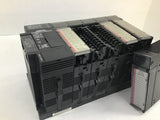 Ge Fanuc Series 90-30 Slot Rack Power Supply