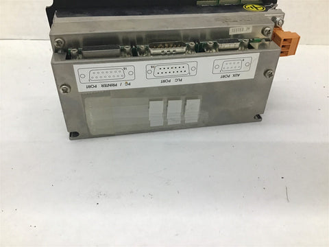 Uni OP MD02R-04 Control Panel Operator Display HMI Interface – BME ...