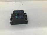 Mitsubishi NF30-CS No Fuse Breaker 5 Amp 3P 500VAC 50-60 Hz