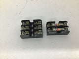 Ferraz Shawmut 30313R 600V- 30A 30312R 600V-30A Fuse Blocks
