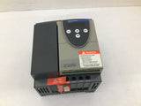 Telemecanique ATV11HU29M2U Altivar 11 1.5Kw -2Hp 200/240V