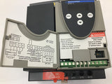 Telemecanique ATV11HU29M2U Altivar 11 1.5Kw -2Hp 200/240V