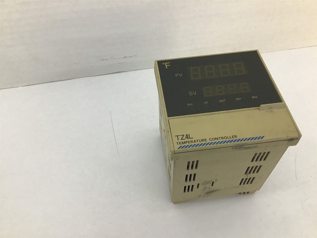 Autonics TZ4L24R Temperature Controller BME Bearings and Surplus