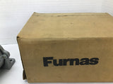 Furnas WJ109251 Drum Controller 5 Hp 600 VAC