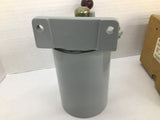 Furnas WJ109251 Drum Controller 5 Hp 600 VAC