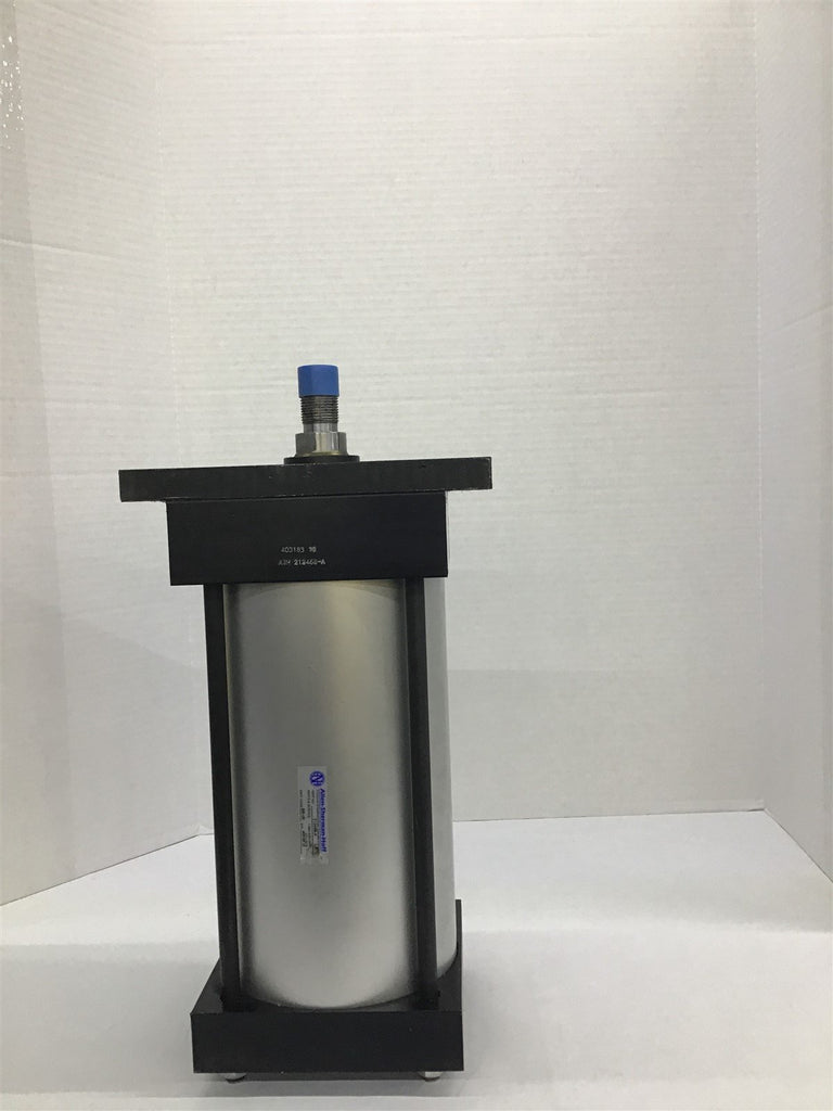 Allen Sherman Hoff 212468-A Air Lock Valve