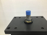 Allen Sherman Hoff 212468-A Air Lock Valve