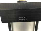 Allen Sherman Hoff 212468-A Air Lock Valve