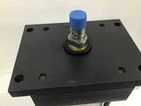 Allen Sherman Hoff 212468-A Air Lock Valve