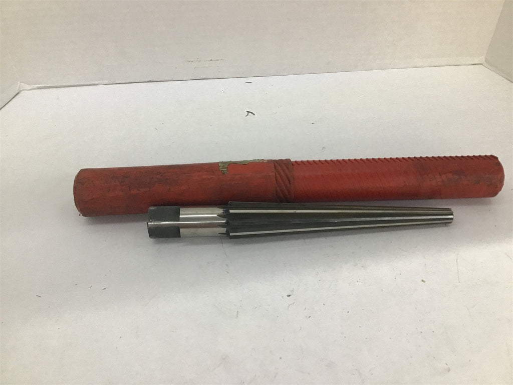 TITEX Plus HSS F3517 Reamer 35,0X15<0 1:10
