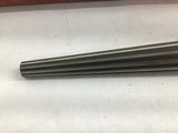 TITEX Plus HSS F3517 Reamer 35,0X15<0 1:10