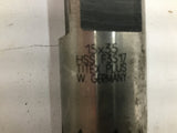 TITEX Plus HSS F3517 Chuck Reamer 15X35