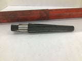 TITEX F3517 Chucking Reamer EX Plus HSS 30 x 55 1.10