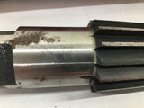 TITEX F3517 Chucking Reamer EX Plus HSS 30 x 55 1.10