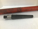 TITEX F3517 Chucking Reamer EX Plus HSS 30 x 55 1.10