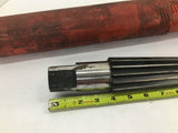 TITEX F3517 Chucking Reamer EX Plus HSS 30 x 55 1.10
