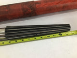 TITEX F3517 Chucking Reamer EX Plus HSS 30 x 55 1.10