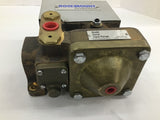 Rosemount Analytical 448650-006 Hydraulic Pump 30PSI