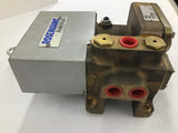 Rosemount Analytical 448650-006 Hydraulic Pump 30PSI