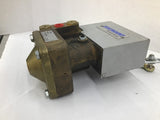 Rosemount Analytical 448650-006 Hydraulic Pump 30PSI