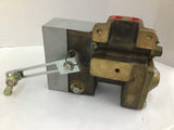 Rosemount Analytical 448650-006 Hydraulic Pump 30PSI
