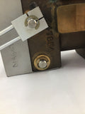 Rosemount Analytical 448650-006 Hydraulic Pump 30PSI