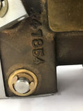 Rosemount Analytical 448650-006 Hydraulic Pump 30PSI