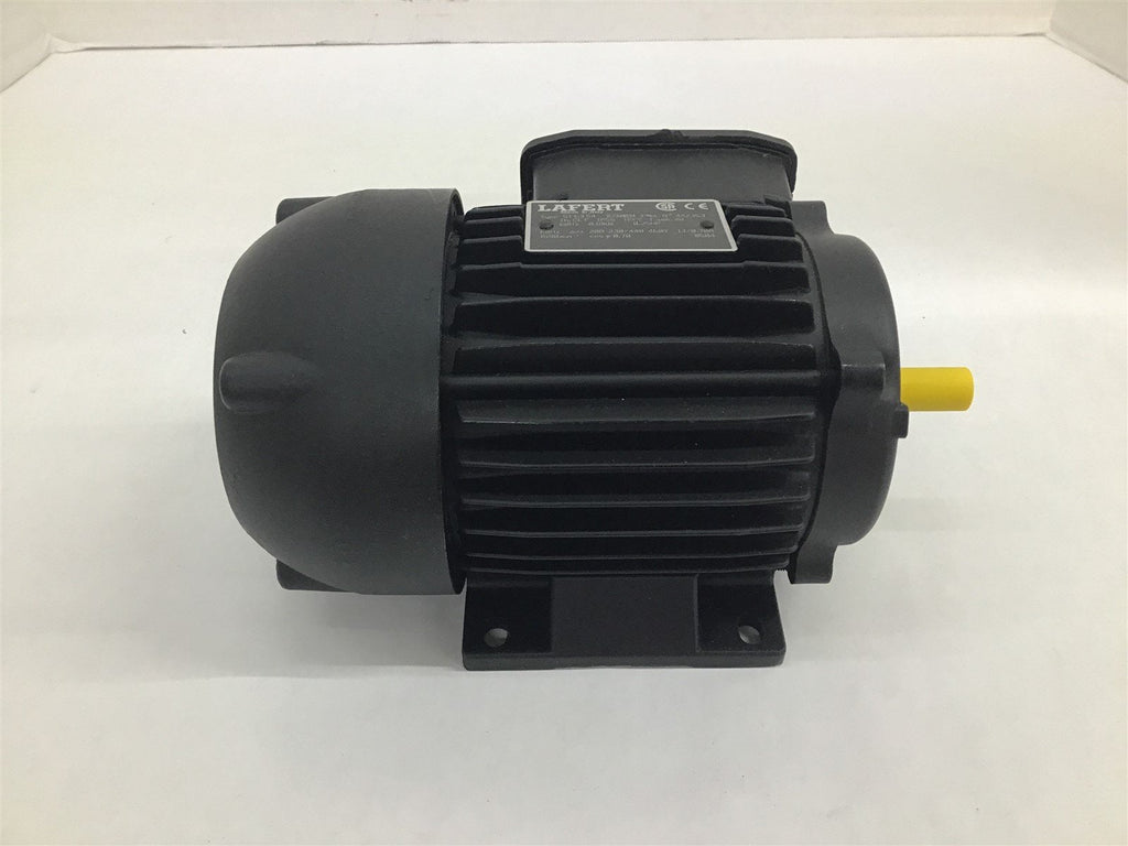 LAFERT Type ST63S4 IEC60034