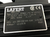 LAFERT Type ST63S4 IEC60034