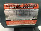 Reliance Electric P14H13164S YU Duty Master AC Motor