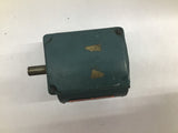 Reliance Electric P14H13164S YU Duty Master AC Motor