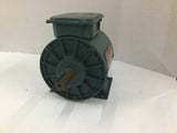 Reliance Electric P14H13164S YU Duty Master AC Motor