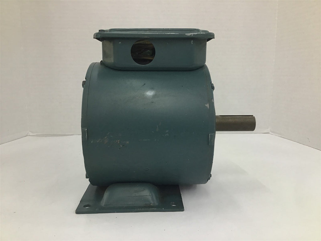 Reliance Electric P14H13164S YU Duty Master AC Motor