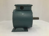 Reliance Electric P14H13164S YU Duty Master AC Motor