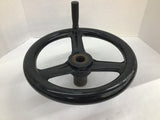 Hand Wheel