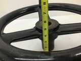 Hand Wheel