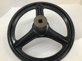 Hand Wheel