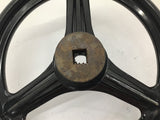 Hand Wheel