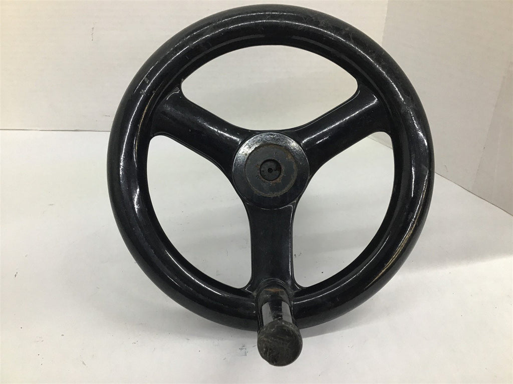Hand Wheel