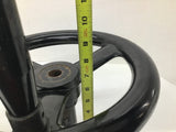 Hand Wheel