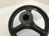 Hand Wheel
