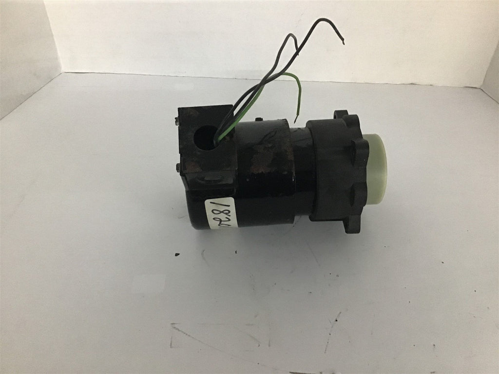 FASCO 71731479 Motor 115V 50/60HZ 1550RPM