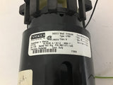 FASCO 71731479 Motor 115V 50/60HZ 1550RPM