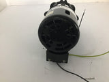 FASCO 71731479 Motor 115V 50/60HZ 1550RPM