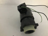 FASCO 71731479 Motor 115V 50/60HZ 1550RPM