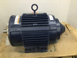 Marathon Blue Max LVDl84THTS8028ESL 5 HP AC Motor 460 Volts 1800 RPM 4P 184TC