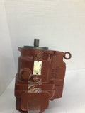 Kawasaki Precision Machinery TYPE K3VL45/B-1NRTS Power Hydraulic Pump